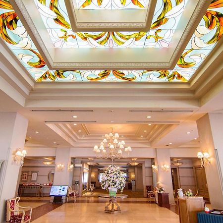Hotel Listel Inawashiro Wing Tower Exterior foto